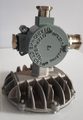 АТ-ДСП-33/22-220VDC-IP67- EX